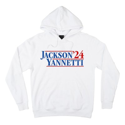 Jackson Yanetti 2024 Hoodie