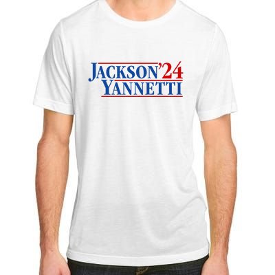 Jackson Yanetti 2024 Adult ChromaSoft Performance T-Shirt