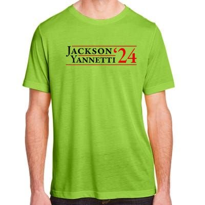 Jackson Yanetti 24 Adult ChromaSoft Performance T-Shirt