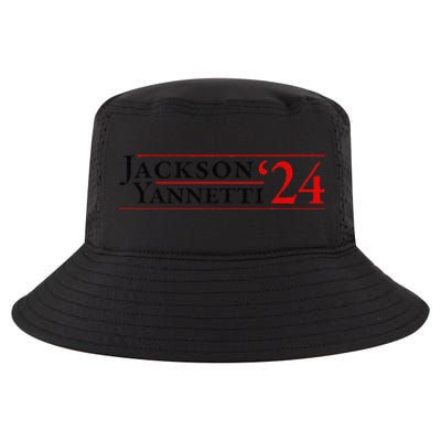 Jackson Yanetti 24 Cool Comfort Performance Bucket Hat