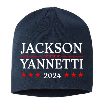 Jackson Yanetti 2024 Sustainable Beanie