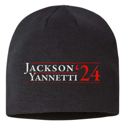 Jackson Yanetti 2024 Sustainable Beanie