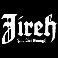 Jireh You Are Enough Women's Crop Top Tee