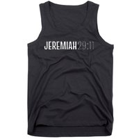 Jesus Yeshua In Aramaic Fish Language He Spoke Tank Top