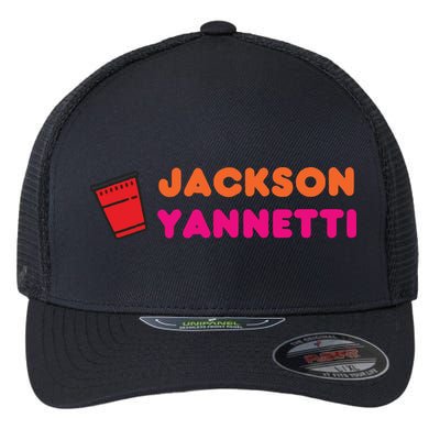 Jackson Yannetti Flexfit Unipanel Trucker Cap