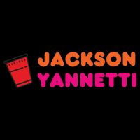 Jackson Yannetti Backpack
