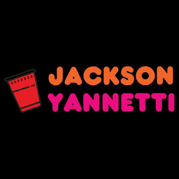 Jackson Yannetti Backpack