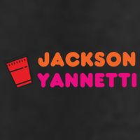 Jackson Yannetti Trucker Hat