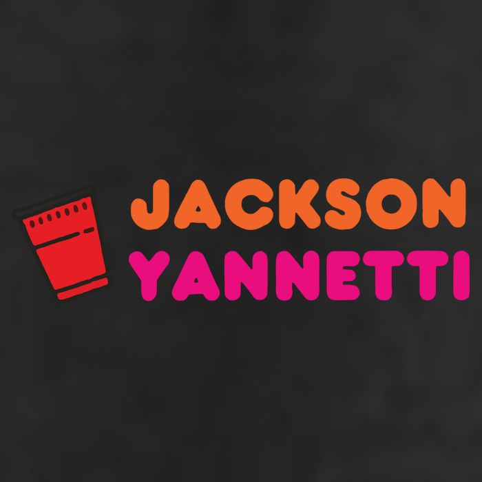 Jackson Yannetti Trucker Hat