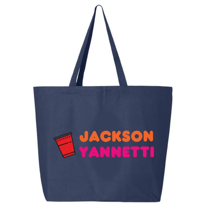 Jackson Yannetti 25L Jumbo Tote