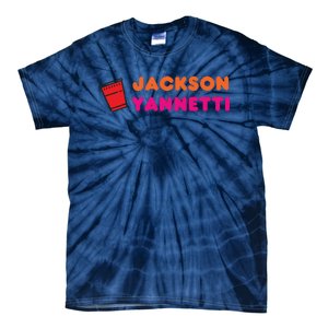 Jackson Yannetti Tie-Dye T-Shirt