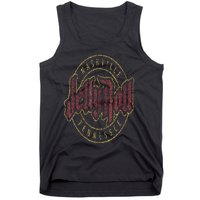 J.E.L.L .Y R.O.L.L Nashville Tennessee Tank Top