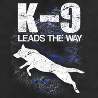 K-9 Leads The Way Cool Comfort Performance Bucket Hat