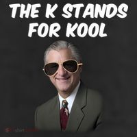K Stands For Kool David K.Bernard Knit Cap Winter Beanie