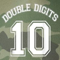K.i.d.s 10th Birthday Double Digits Day Legacy Tie Dye Trucker Hat