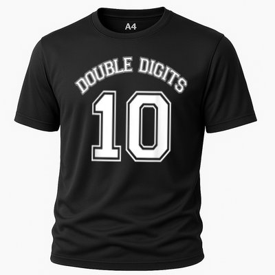 K.i.d.s 10th Birthday Double Digits Day Performance Shirt