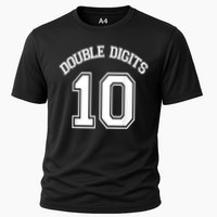 K.i.d.s 10th Birthday Double Digits Day Performance Shirt