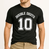 K.i.d.s 10th Birthday Double Digits Day Performance Shirt