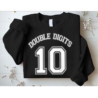 K.i.d.s 10th Birthday Double Digits Day Sweatshirt