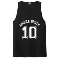 K.i.d.s 10th Birthday Double Digits Day PosiCharge Competitor Tank
