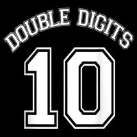 K.i.d.s 10th Birthday Double Digits Day Kids T-Shirt