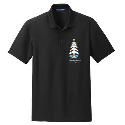 Kc 135 Stratotanker Christmas Tree Dry Zone Grid Polo