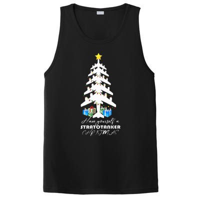 Kc 135 Stratotanker Christmas Tree PosiCharge Competitor Tank