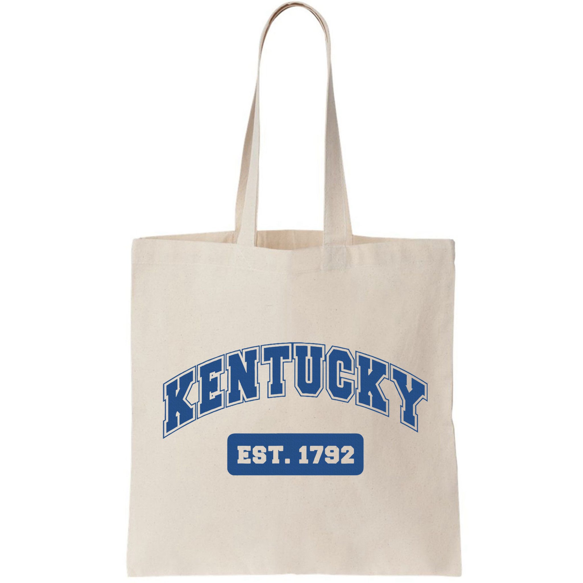 Kentucky 1792 Varsity Retro Style Bag