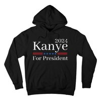 Kanye 2024 America Hoodie