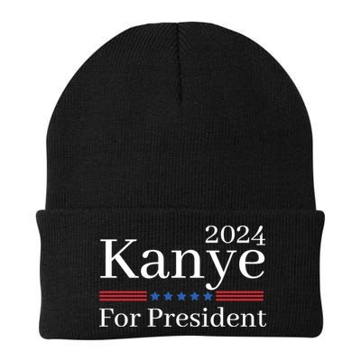 Kanye 2024 America Beanie