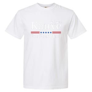 Kanye 2024 America Garment-Dyed Heavyweight T-Shirt