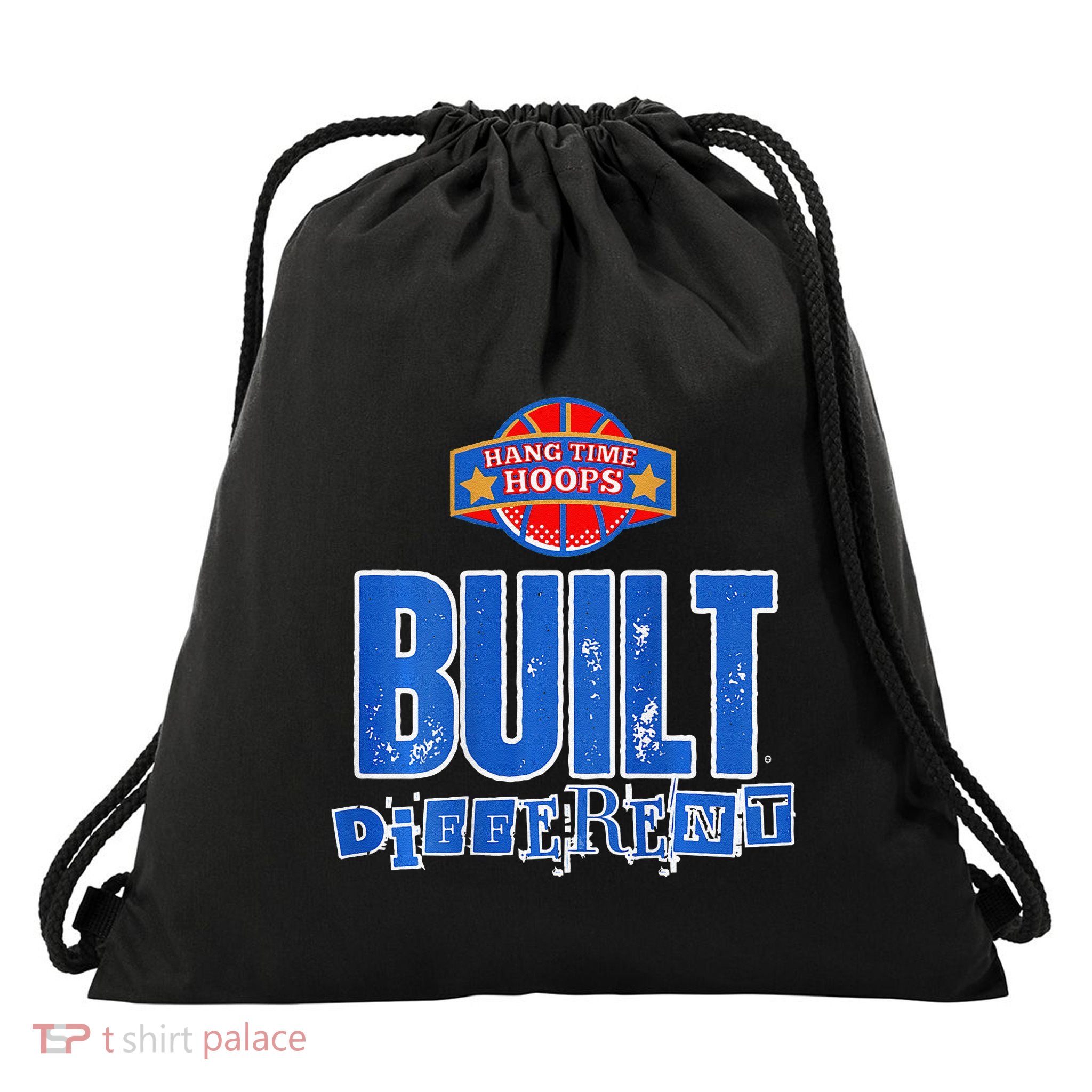 Kaiden 2033 Custom Drawstring Bag