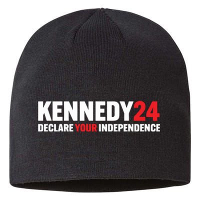 Kennedy 24 Declare Your Independence Sustainable Beanie