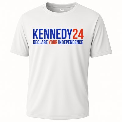 Kennedy 24 Declare Your Independence Rfk 2024 Election Performance Shirt