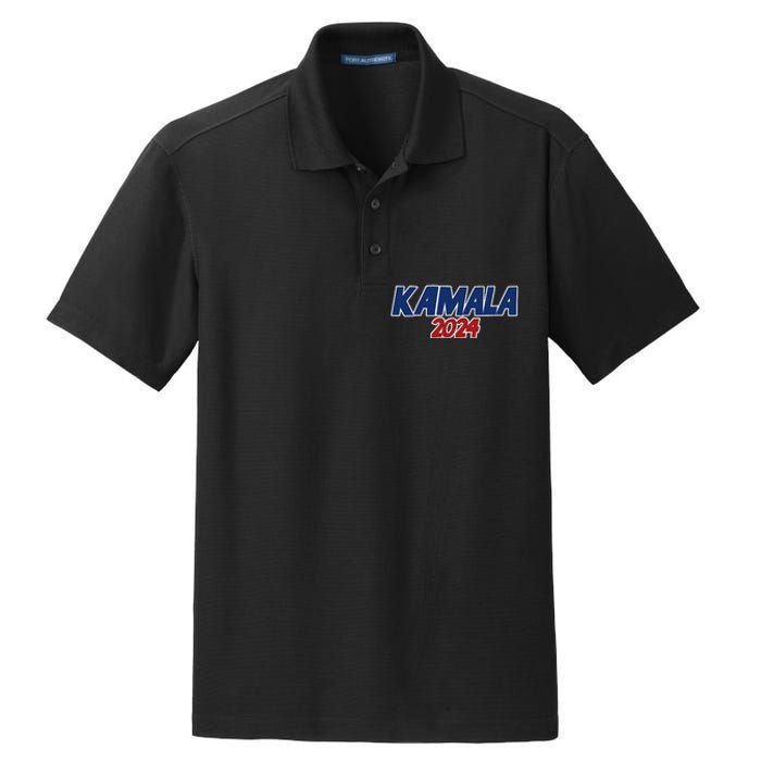 Kamala 2024 Design Vote Kamala Harris 2024 Election Democrat Dry Zone Grid Polo