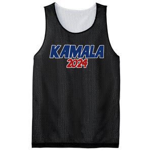 Kamala 2024 Design Vote Kamala Harris 2024 Election Democrat Mesh Reversible Basketball Jersey Tank