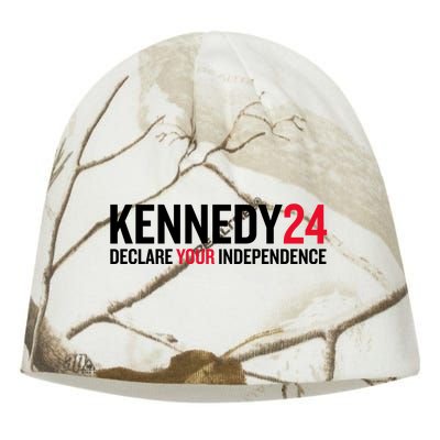 Kennedy 24 Declare Your Independence Kati - Camo Knit Beanie