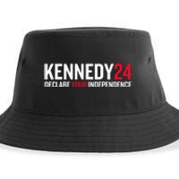 Kennedy 24 Declare Your Independence Sustainable Bucket Hat