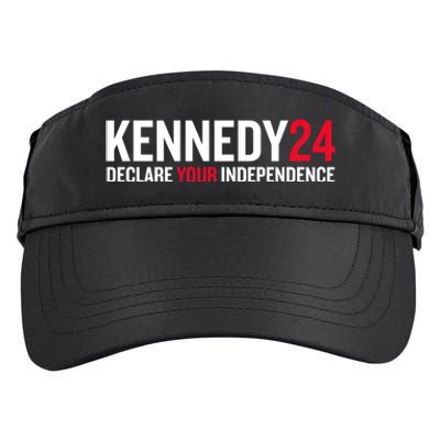 Kennedy 24 Declare Your Independence Adult Drive Performance Visor