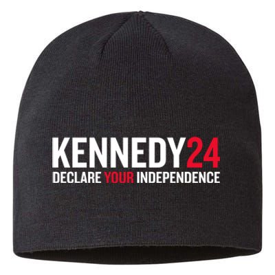 Kennedy 24 Declare Your Independence Sustainable Beanie