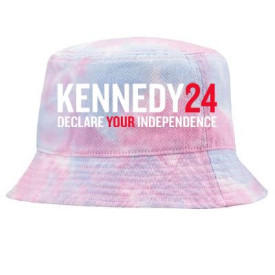 Kennedy 24 Declare Your Independence Tie-Dyed Bucket Hat