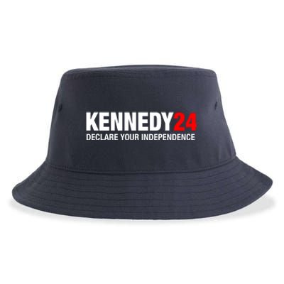 Kennedy 24 Declare Your Independence Sustainable Bucket Hat