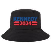 Kennedy 2024 Election Logo Cool Comfort Performance Bucket Hat
