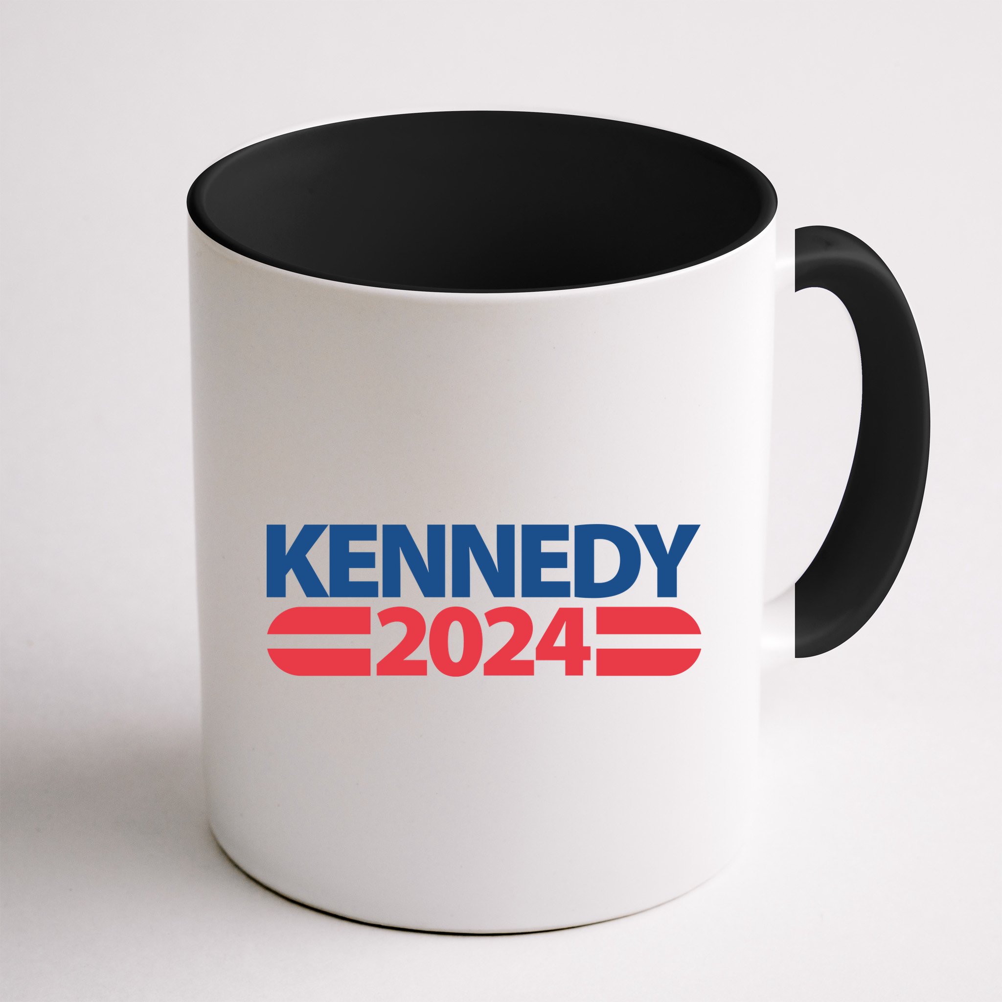 Kennedy 2024 Election Logo Mug