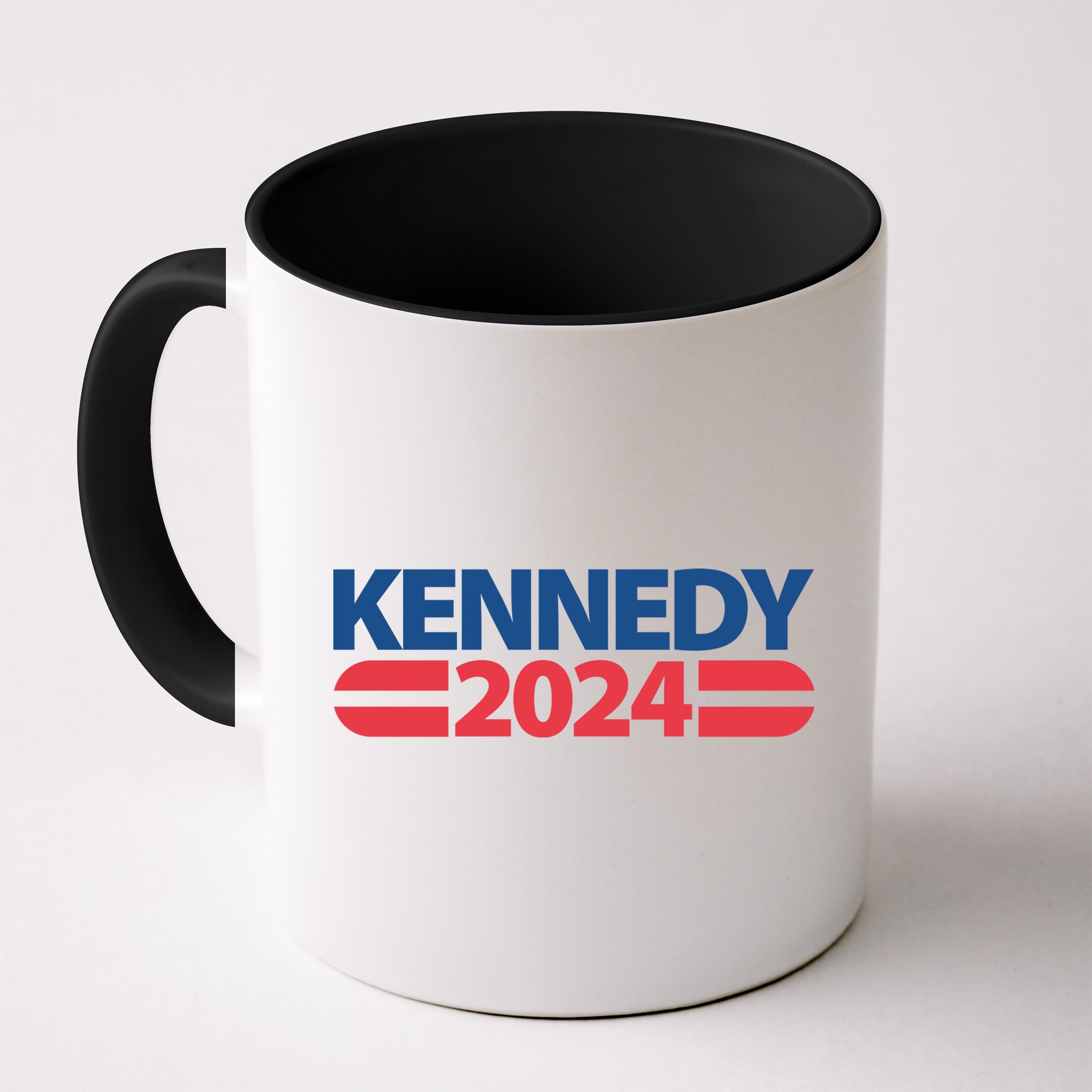 Kennedy 2024 Election Logo Mug