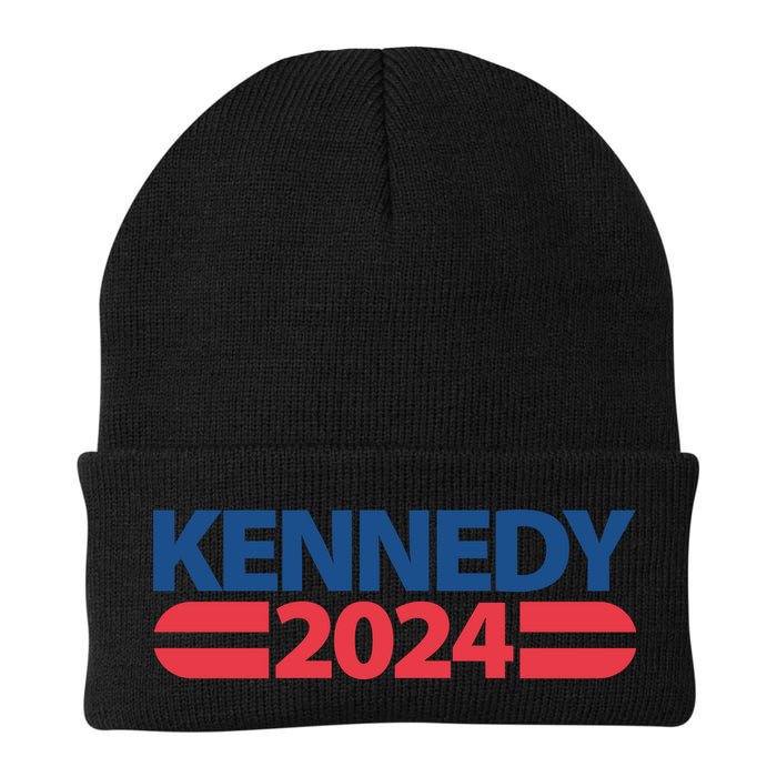 Kennedy 2024 Election Logo Beanie