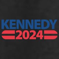 Kennedy 2024 Election Logo Beanie