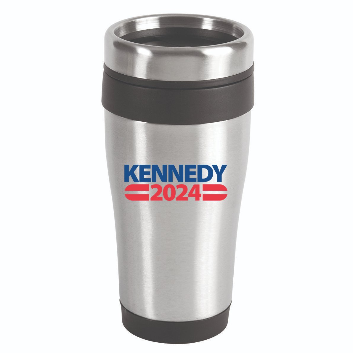 Kennedy 2024 Election Logo 16oz Travel Tumbler