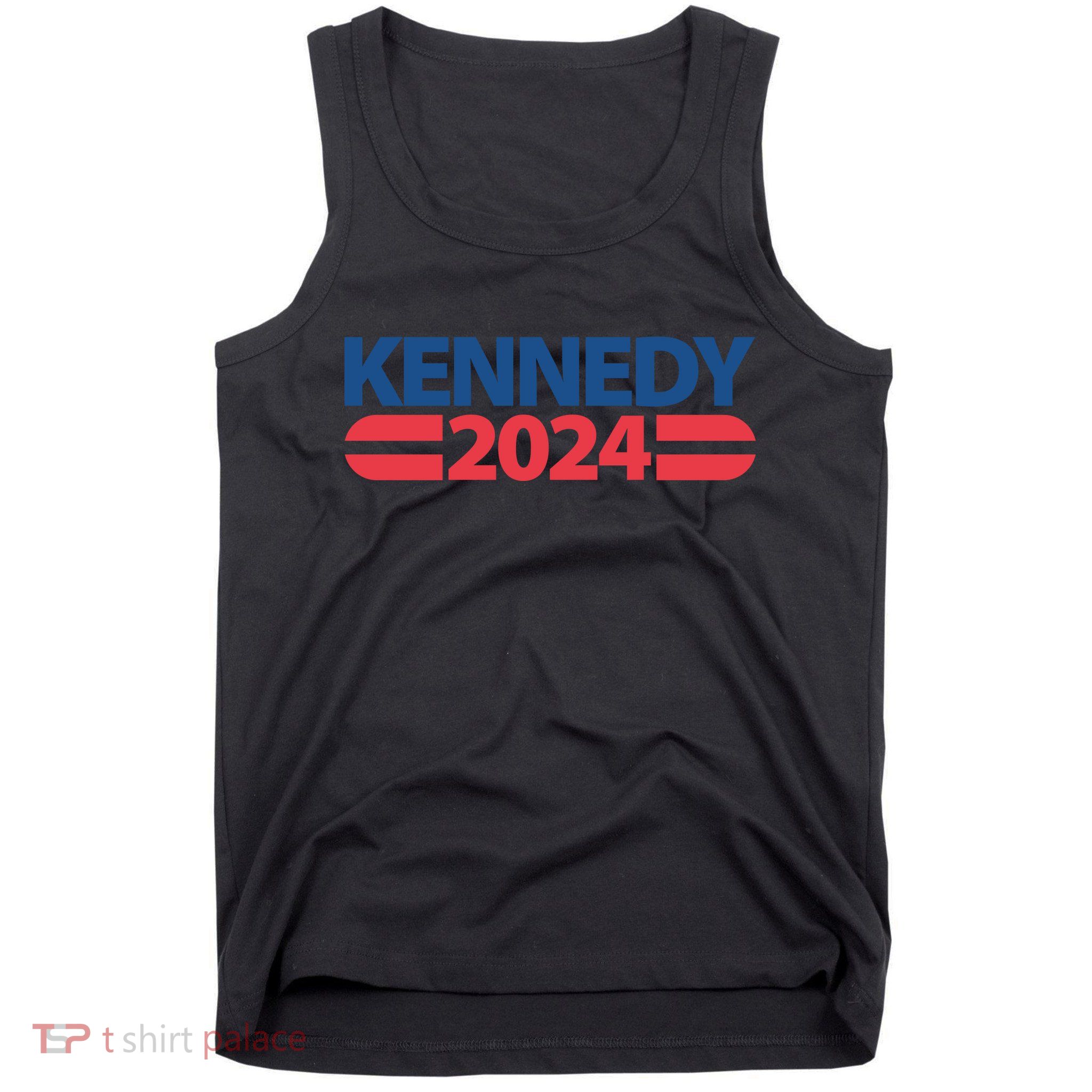 Kennedy 2024 Election Logo Tank Top