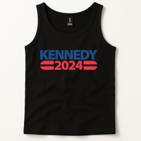 Kennedy 2024 Election Logo Tank Top